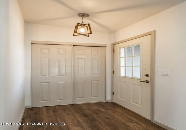 Photo 3 of Single family home for sale at 9277 E Spouse Dr, Prescott Valley, AZ 86314 | MLS# 1080079 | Listing updated on 2026-09-22