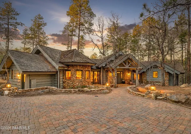 1st image of 1410 S High Valley Ranch Rd, Prescott, AZ 86303 | MLS# 1080203