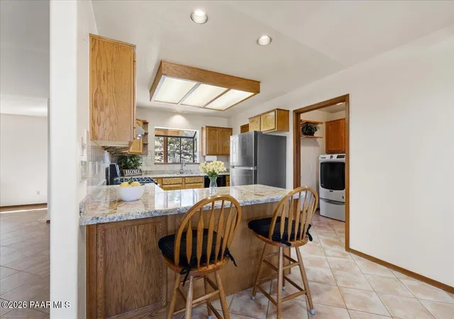 5th image of 1341 N Blue Star Rd, Chino Valley, AZ 86323 | MLS# 1080286