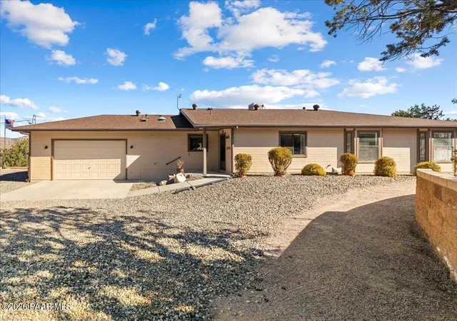 1st image of 1341 N Blue Star Rd, Chino Valley, AZ 86323 | MLS# 1080286