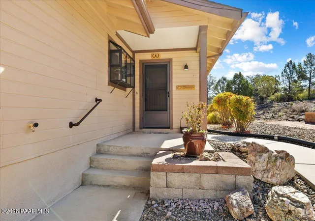 2nd image of 1341 N Blue Star Rd, Chino Valley, AZ 86323 | MLS# 1080286