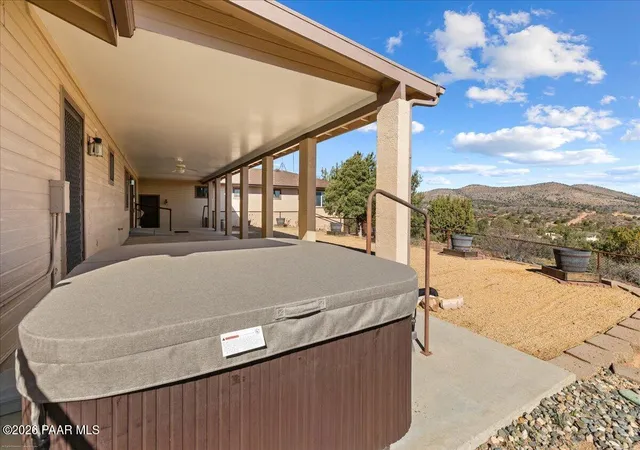 4th image of 1341 N Blue Star Rd, Chino Valley, AZ 86323 | MLS# 1080286