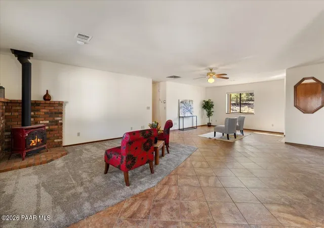 3rd image of 1341 N Blue Star Rd, Chino Valley, AZ 86323 | MLS# 1080286