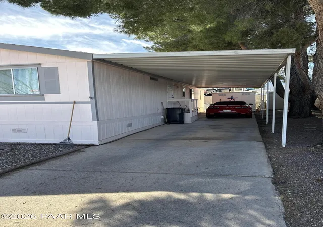 3rd image of 325 Sr 89A #40, Cottonwood, AZ 86326 | MLS# 1080101