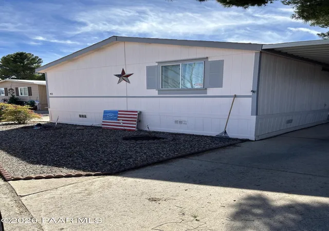4th image of 325 Sr 89A #40, Cottonwood, AZ 86326 | MLS# 1080101