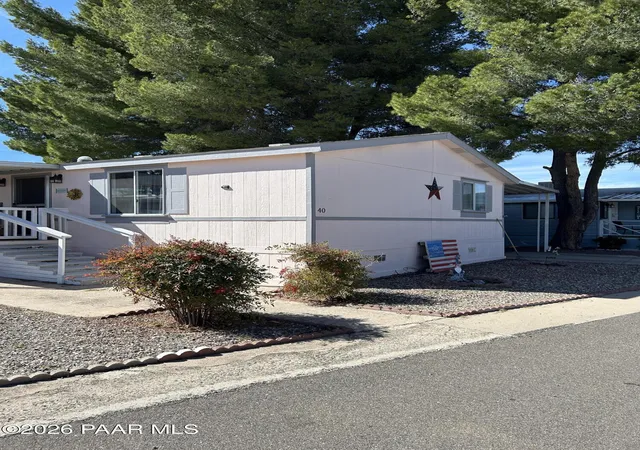 5th image of 325 Sr 89A #40, Cottonwood, AZ 86326 | MLS# 1080101