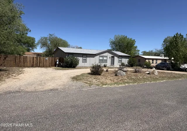 Homes for sale in Chino Valley, AZ | 1720 Purple Sage Dr, Chino Valley, AZ 86323 | MLS# 1081764
