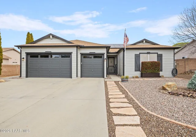 1st image of 7135 N Windy Walk Wy, Prescott Valley, AZ 86315 | MLS# 1080204