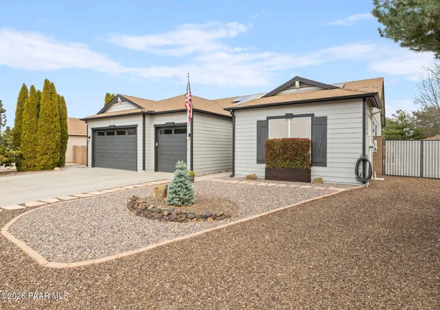 2nd image of 7135 N Windy Walk Wy, Prescott Valley, AZ 86315 | MLS# 1080204