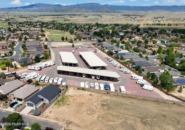 47th image of 7135 N Windy Walk Wy, Prescott Valley, AZ 86315 | MLS# 1080204