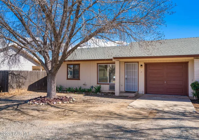 Photo 1 of Sale Pending at 3055 N Corrine Dr, Prescott Valley, AZ 86314 | MLS# 1080137 | Listing updated on 2026-10-23