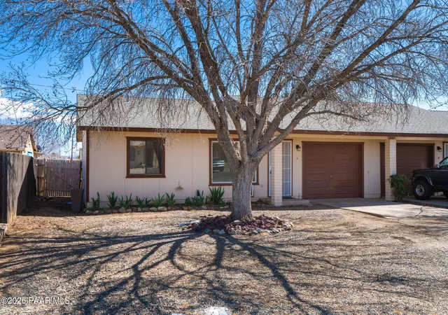 Photo 21 of Sale Pending at 3055 N Corrine Dr, Prescott Valley, AZ 86314 | MLS# 1080137 | Listing updated on 2026-10-23