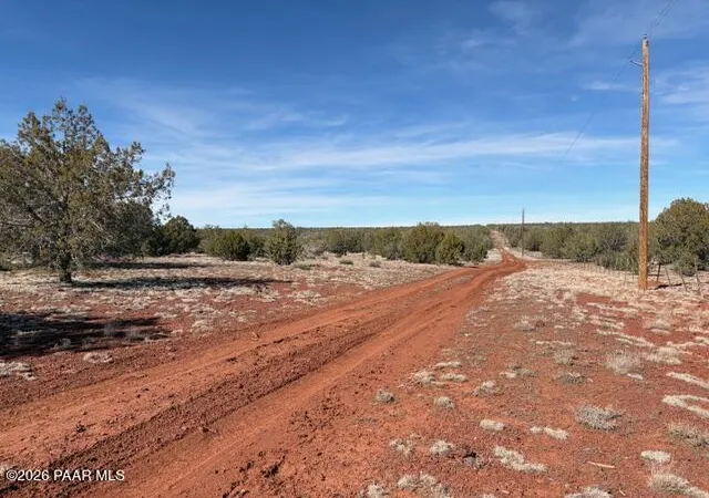 9th image of 00 C N Dunbar Blvd, Ash Fork, AZ 86320 | MLS# 1080162