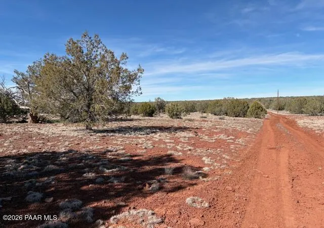 8th image of 00 D N Dunbar Blvd, Ash Fork, AZ 86320 | MLS# 1080163