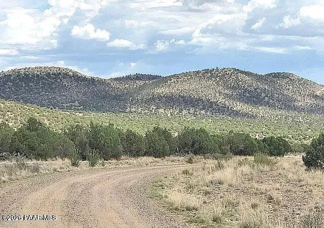 Photo 2 of Land for sale at 18875 N Butte Pass Rd, Prescott, AZ 86305 | MLS# 1080348 | Listing updated on 2026-08-10