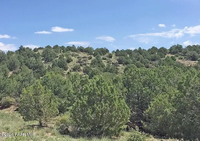 Photo 3 of Land for sale at 18875 N Butte Pass Rd, Prescott, AZ 86305 | MLS# 1080348 | Listing updated on 2026-08-10