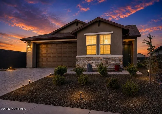 1st image of 7875 E Harmony Wy, Prescott Valley, AZ 86315 | MLS# 1080406