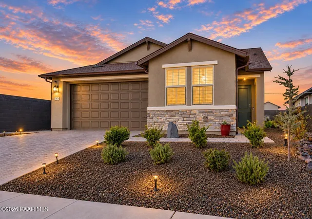Photo 1 of Single family home for sale at 7875 E Harmony Way, Prescott Valley, AZ 86315 | MLS# 1080406 | Listing updated on 2026-10-15