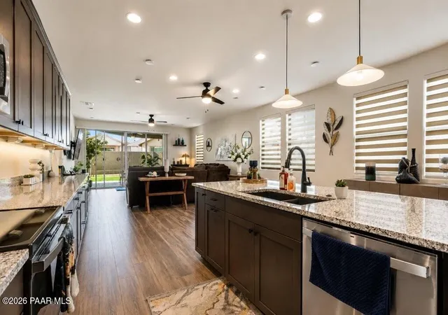 2nd image of 7875 E Harmony Wy, Prescott Valley, AZ 86315 | MLS# 1080406