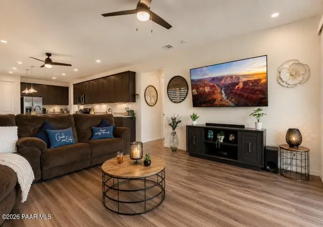 3rd image of 7875 E Harmony Wy, Prescott Valley, AZ 86315 | MLS# 1080406