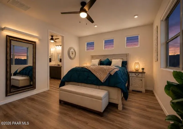 4th image of 7875 E Harmony Wy, Prescott Valley, AZ 86315 | MLS# 1080406
