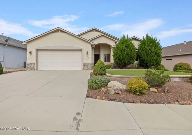 Photo 1 of Single family home for sale at 4714 N Edgemont Rd, Prescott Valley, AZ 86314 | MLS# 1080211 | Listing updated on 2026-09-17