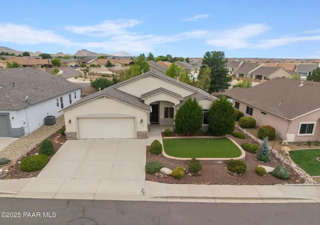 Photo 2 of Single family home for sale at 4714 N Edgemont Rd, Prescott Valley, AZ 86314 | MLS# 1080211 | Listing updated on 2026-09-17