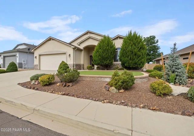 Photo 3 of Single family home for sale at 4714 N Edgemont Rd, Prescott Valley, AZ 86314 | MLS# 1080211 | Listing updated on 2026-09-17