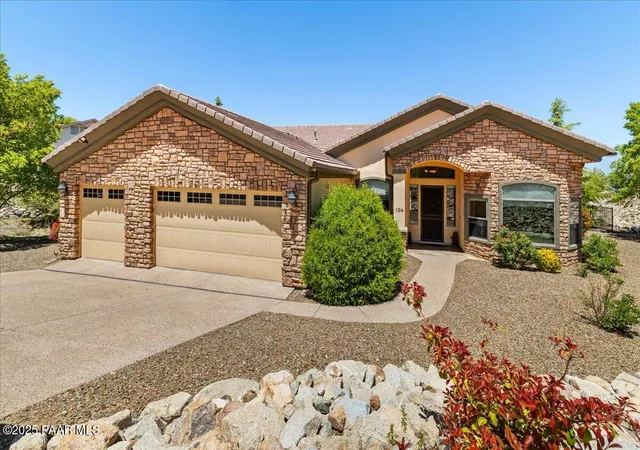 1st image of 104 W Soaring Ave, Prescott, AZ 86301 | MLS# 1080268