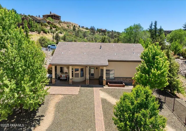 45th image of 104 W Soaring Ave, Prescott, AZ 86301 | MLS# 1080268