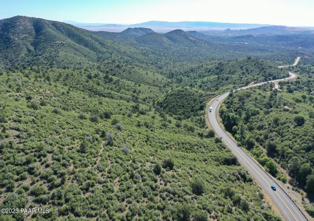 Photo 1 of Land for sale at 00 W Iron Springs Rd Dr, Prescott, AZ 86305 | MLS# 1080525 | Listing updated on 2026-06-02