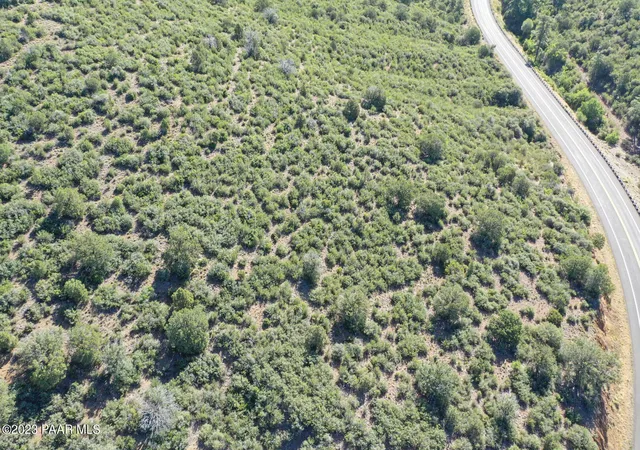 Photo 2 of Land for sale at 00 W Iron Springs Rd Dr, Prescott, AZ 86305 | MLS# 1080525 | Listing updated on 2026-06-02