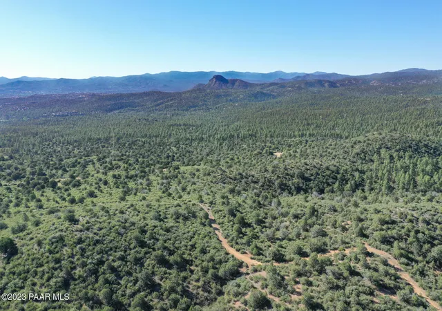 Photo 3 of Land for sale at 00 W Iron Springs Rd Dr, Prescott, AZ 86305 | MLS# 1080525 | Listing updated on 2026-06-02