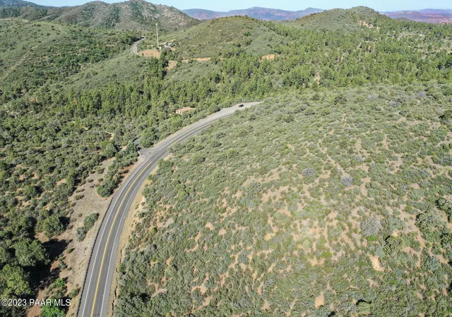 Photo 4 of Land for sale at 00 W Iron Springs Rd Dr, Prescott, AZ 86305 | MLS# 1080525 | Listing updated on 2026-06-02