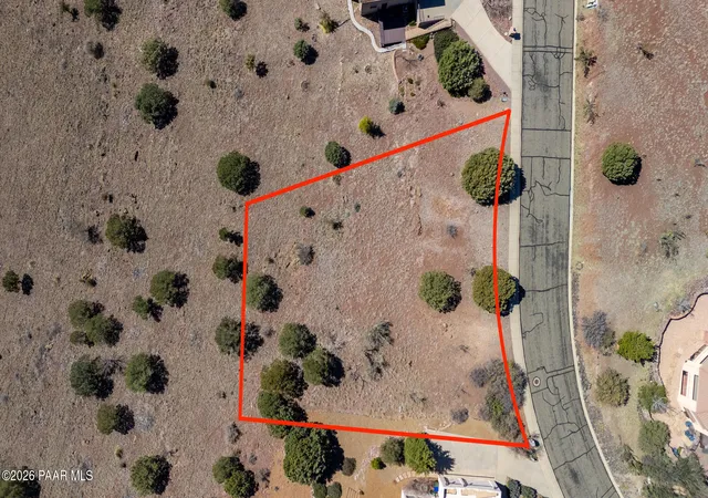 5th image of 3965 Purple Sage, Prescott, AZ 86301 | MLS# 1080287