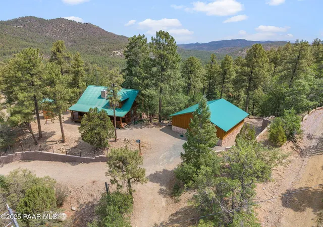 3rd image of 4575 E Combination Ln, Prescott, AZ 86303 | MLS# 1080283