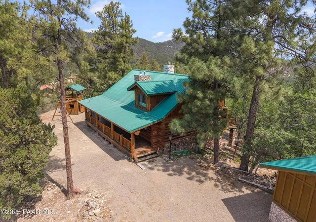 4th image of 4575 E Combination Ln, Prescott, AZ 86303 | MLS# 1080283