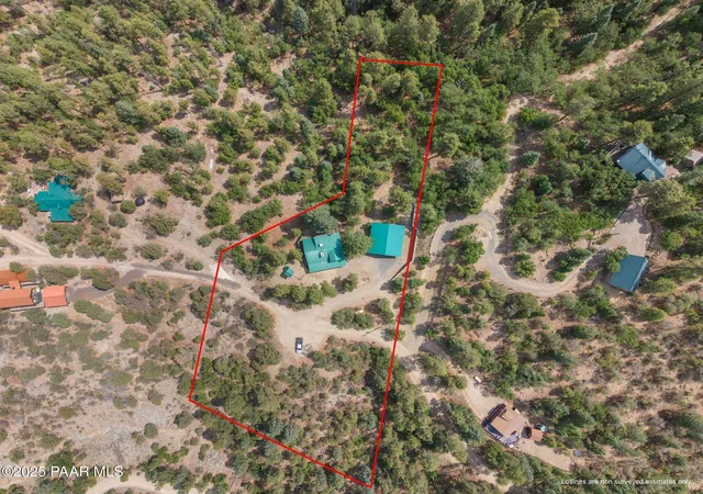 50th image of 4575 E Combination Ln, Prescott, AZ 86303 | MLS# 1080283