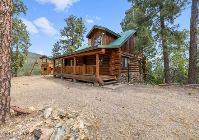 5th image of 4575 E Combination Ln, Prescott, AZ 86303 | MLS# 1080283