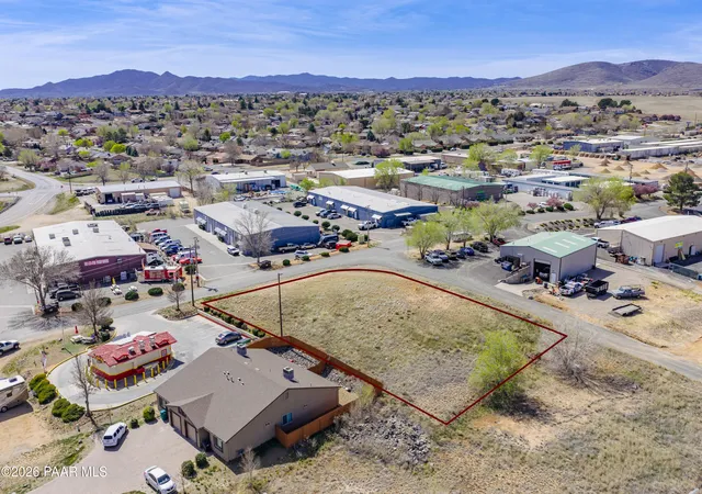 5th image of 5841-5859 N Hill Dr, Prescott Valley, AZ 86314 | MLS# 1080416