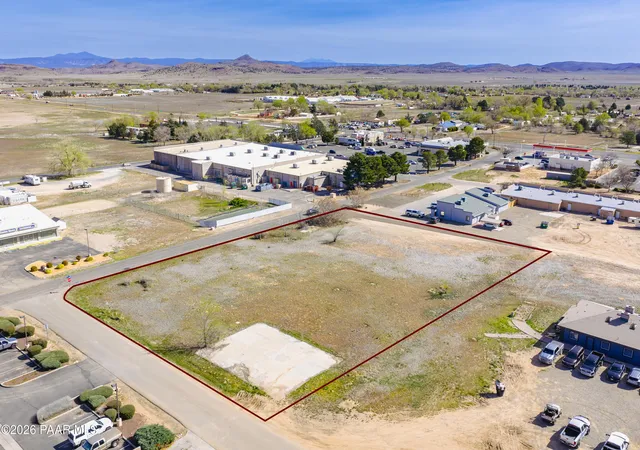Photo 1 of Land for sale at 399 443 W Palomino Rd, Chino Valley, AZ 86323 | MLS# 1080415 | Listing updated on 2026-09-21