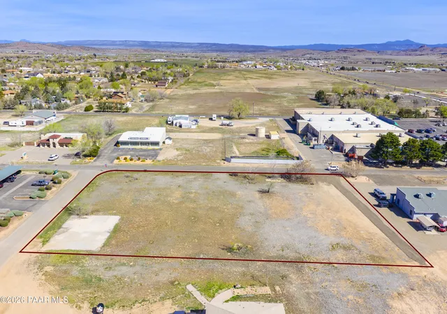 Photo 2 of Land for sale at 399 443 W Palomino Rd, Chino Valley, AZ 86323 | MLS# 1080415 | Listing updated on 2026-09-21