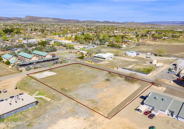 Photo 3 of Land for sale at 399 443 W Palomino Rd, Chino Valley, AZ 86323 | MLS# 1080415 | Listing updated on 2026-09-21