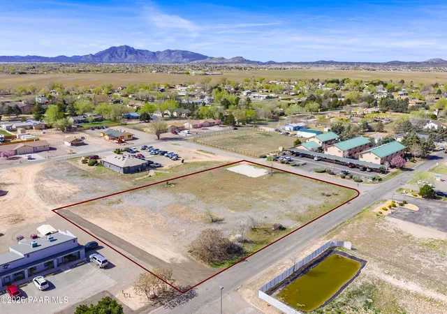 Photo 4 of Land for sale at 399-443 W Palomino Rd, Chino Valley, AZ 86323 | MLS# 1080415 | Listing updated on 2026-09-21