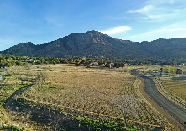 Land for sale at 8935 N Callahan Rd, Prescott, AZ 86305 | MLS# 1080368