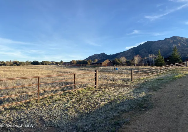 Photo 1 of Land for sale at 8935 N Callahan Rd, Prescott, AZ 86305 | MLS# 1080368 | Listing updated on 2026-10-26