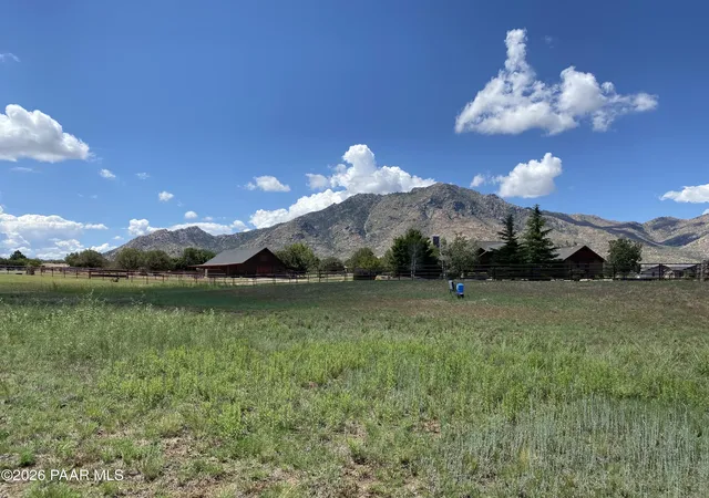 Photo 2 of Land for sale at 8935 N Callahan Rd, Prescott, AZ 86305 | MLS# 1080368 | Listing updated on 2026-10-26