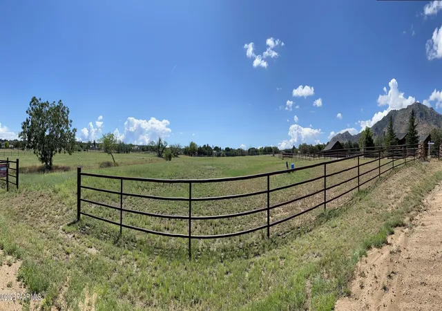 Photo 4 of Land for sale at 8935 N Callahan Rd, Prescott, AZ 86305 | MLS# 1080368 | Listing updated on 2026-10-26