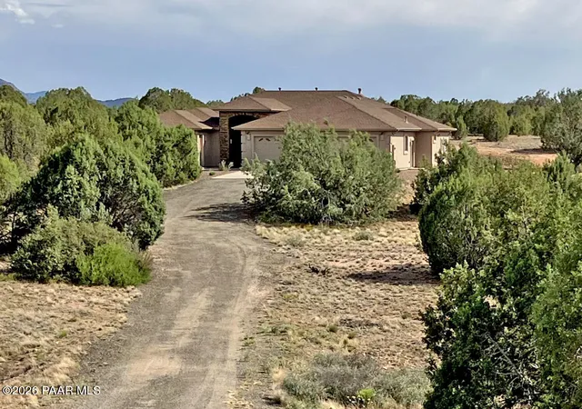 3rd image of 7051 Dillon Wash Rd, Prescott, AZ 86305 | MLS# 1080293