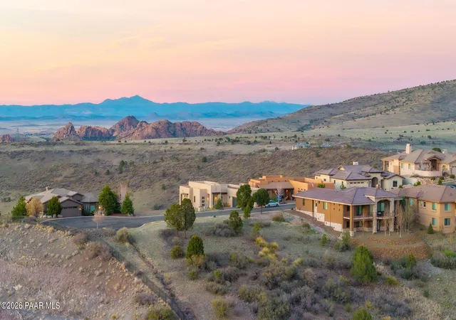 Photo 1 of Land for sale at 3111 Bar Cir A Rd, Prescott, AZ 86301 | MLS# 1080542 | Listing updated on 2026-06-26